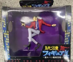 本日限定値下❗ドラゴンボールZ&amp;ルパン三世フィギュアセット ルパン三世フィギュア【銭形警部】の通販 by C.nob's shop｜ラクマ