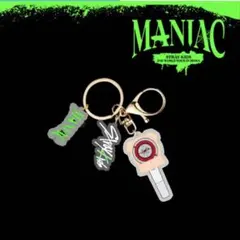 Straykids スンミンペンライト アクリルキーホルダー