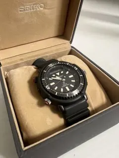 SEIKO PROSPEX SBDN065 EDIFICE別注 - メルカリ
