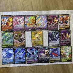ポケモンカードセット ニャースex その他