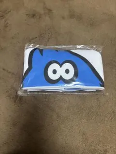 モフレム抱きつきタオル応援グッズ GAMBA SONIC