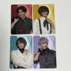 刀ミュ ふぉとカード