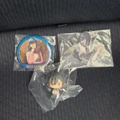 一番くじ 進撃の巨人 ちょこのっこフィギュア