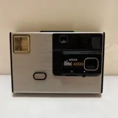 2025年最新】kodak disc4000の人気アイテム - メルカリ