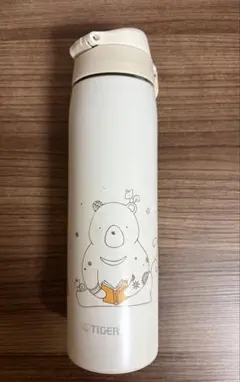 タイガー魔法瓶 (水筒) 500ml かめいち堂 マグ ステンレスボトル
