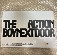 boynextdoor the action K-POP