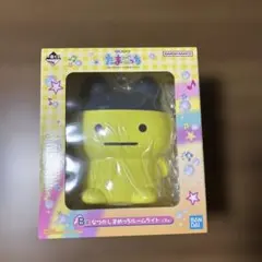 たまごっち 一番くじ B賞 なつかしまめっち ルームライト