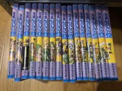 ジョジョの奇妙な冒険 ストーンオーシャン 1-17巻セット　10巻抜け