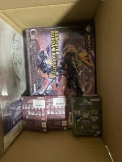 一番くじ　ガンダム　C賞とその他