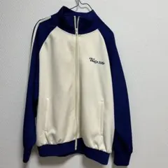 That's Life ジップアップジャケット ネイビー【週末限定価格】