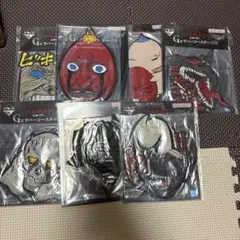 ベルセルク G賞 コンプリートセット