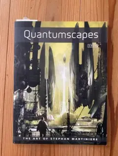 Quantumscapes 日本語版