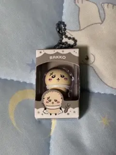 ちいかわ ラッコ チョコボックス