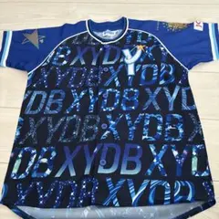 横浜DeNAベイスターズ キッズスターナイト ユニフォームのサムネイル
