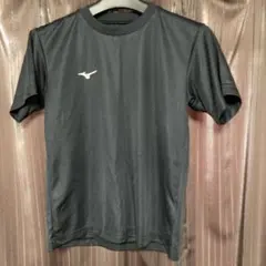MIZUNO キッズ スポーツTシャツ 150 ブラック