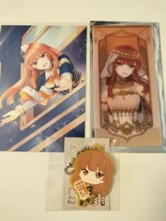 カラフルピーチえとさんセット - メルカリ