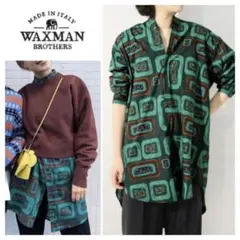 2026年最新】waxman brothersの人気アイテム - メルカリ