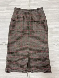 【年始SALE】スカート#Spick&Span