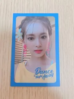 TWICEツウィトレカ