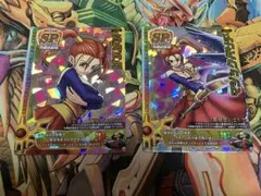 DQMB】［ぱふぱふ・マジックバリア］ドラゴンクエストモンスターズ