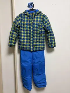 Columbia 子供用スキーウェア 上下セット XS