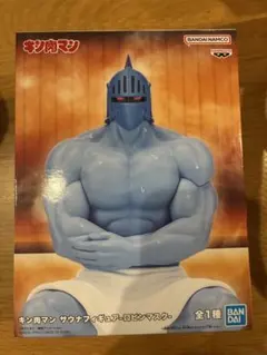 2026年最新】キン肉マン サウナフィギュア-ロビンマスク-の人気