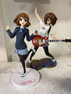 2026年最新】けいおん dxfフィギュアの人気アイテム - メルカリ