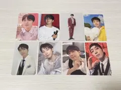 SEVENTEEN トレカ ウォヌ まとめ売り