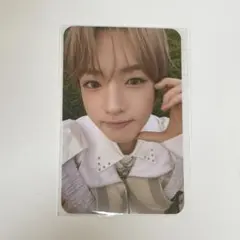 NCT WISH WISHLIST ミューモ サクヤ トレカ