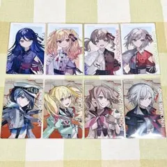 プロセカ エピカ エピックカード セカライ 4th 5th レオニード