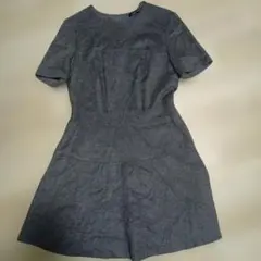 ZARA ザラ　ポルトガル製　ワンピース