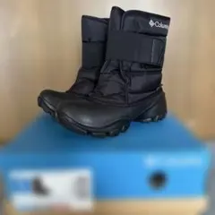 スノーブーツ 19