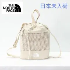 aya様専用　ノースフェイス LINDEN メッシュバケットバッグ