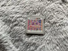 プリパラ 女神のドレスデザイン