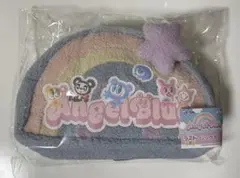 エニマイくじ　エンジェルブルー　ラストワン賞　バックポーチ