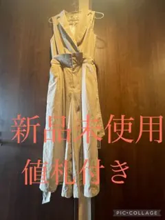 セシルマクビー ワンピース【ズボンタイプ⠀】