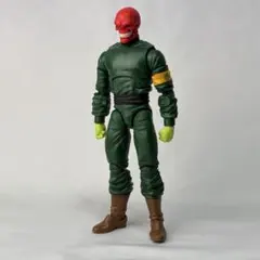 マーベルレジェンド アメコミ