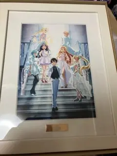 2025年最新】sao 複製原画の人気アイテム - メルカリ