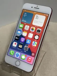 【訳あり】iPhone7 128GB SIMフリーバッテリー新品交換済み