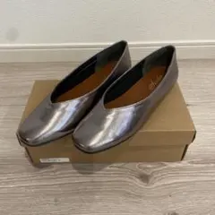 SESTO フラットシューズパンプス 24.5cm