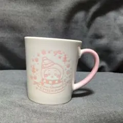 ちいかわ　マグカップ　エニマイくじ　G賞