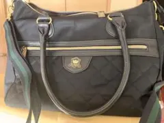 キンロックアンダーソントートバッグ 2WAY