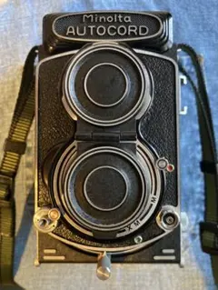 2026年最新】Minolta AUTOCORDの人気アイテム - メルカリ