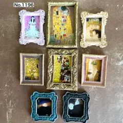 ミニチュア インテリア