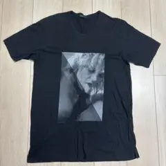 LADMUSICIAN ストーンズ ミックジャガー Tシャツ 42 - メルカリ
