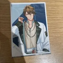 アイナナ　16PRODUCERS　ブロマイド　十龍之介 UR SSR SRセット