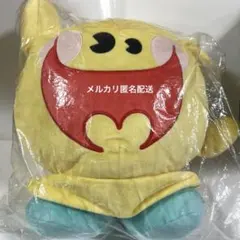 フィッシャーズ　どてねくん　ぬいぐるみ　fischer'sのサムネイル