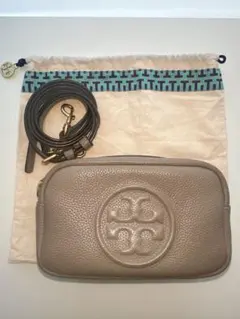 TORY BURCH ペリーボンベ ショルダーバッグのサムネイル