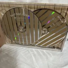 Hey!Say!JUMP/愛だけがすべて-What do you want?-…