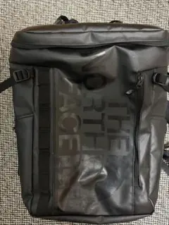 THE NORTH FACE バックパック ブラック